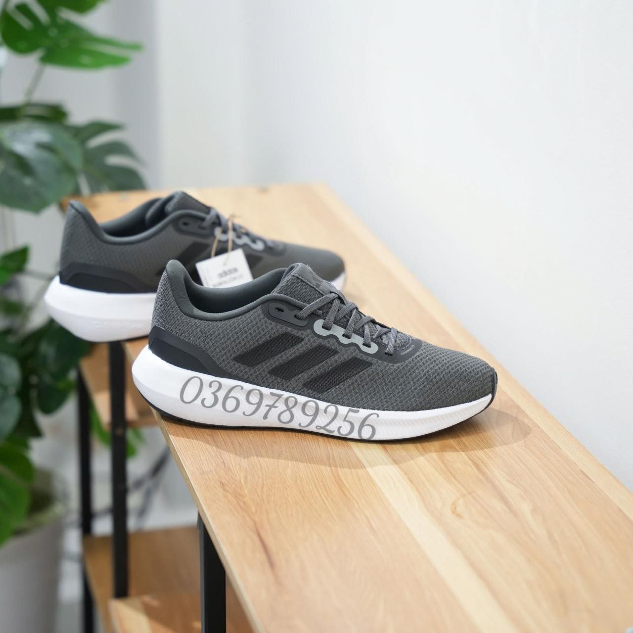 GIÀY ADIDAS CHÍNH HÃNG RUN FALCON 3.0 HP7548