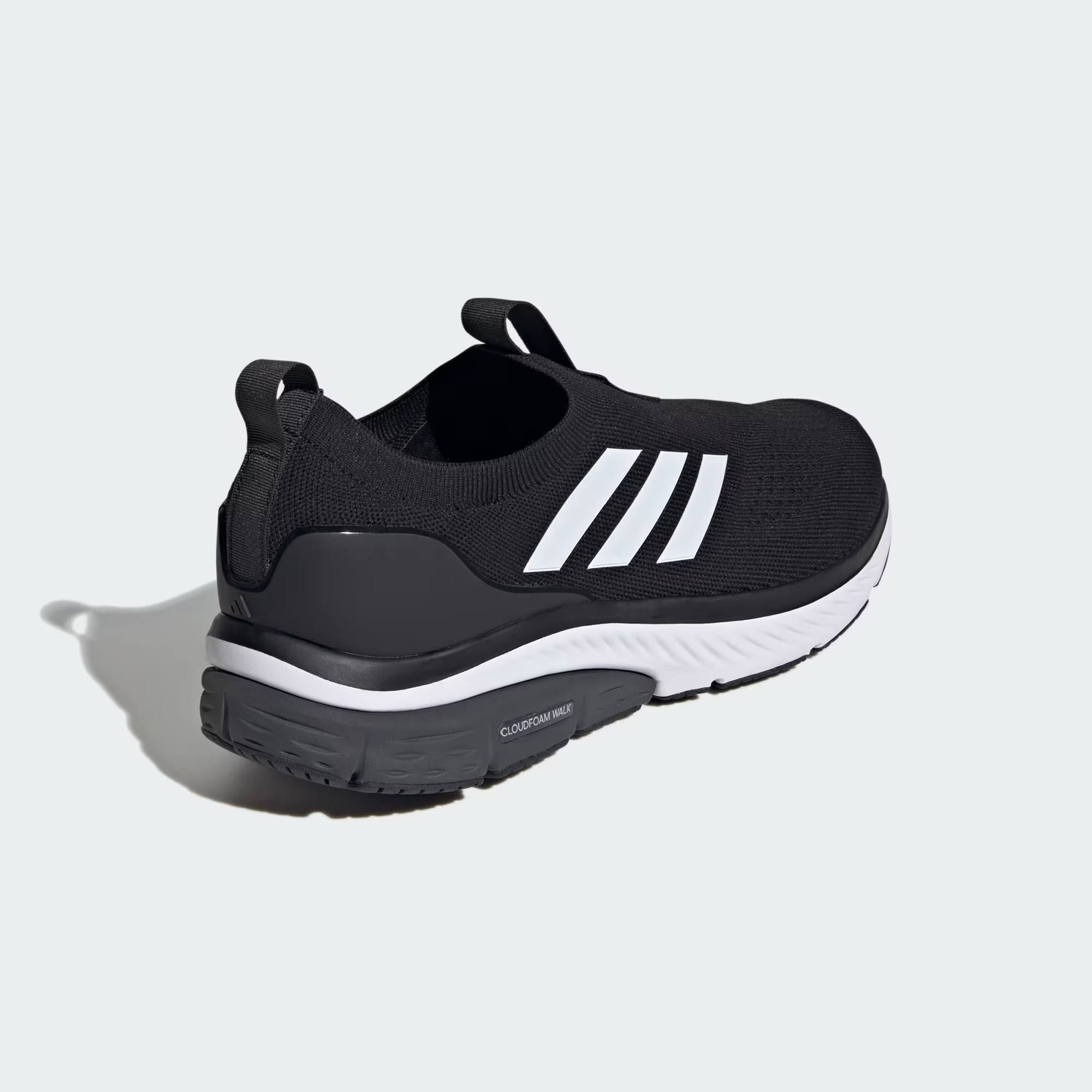 Giày adidas chính hãng Slip on Cloudfoam Walk ID4066