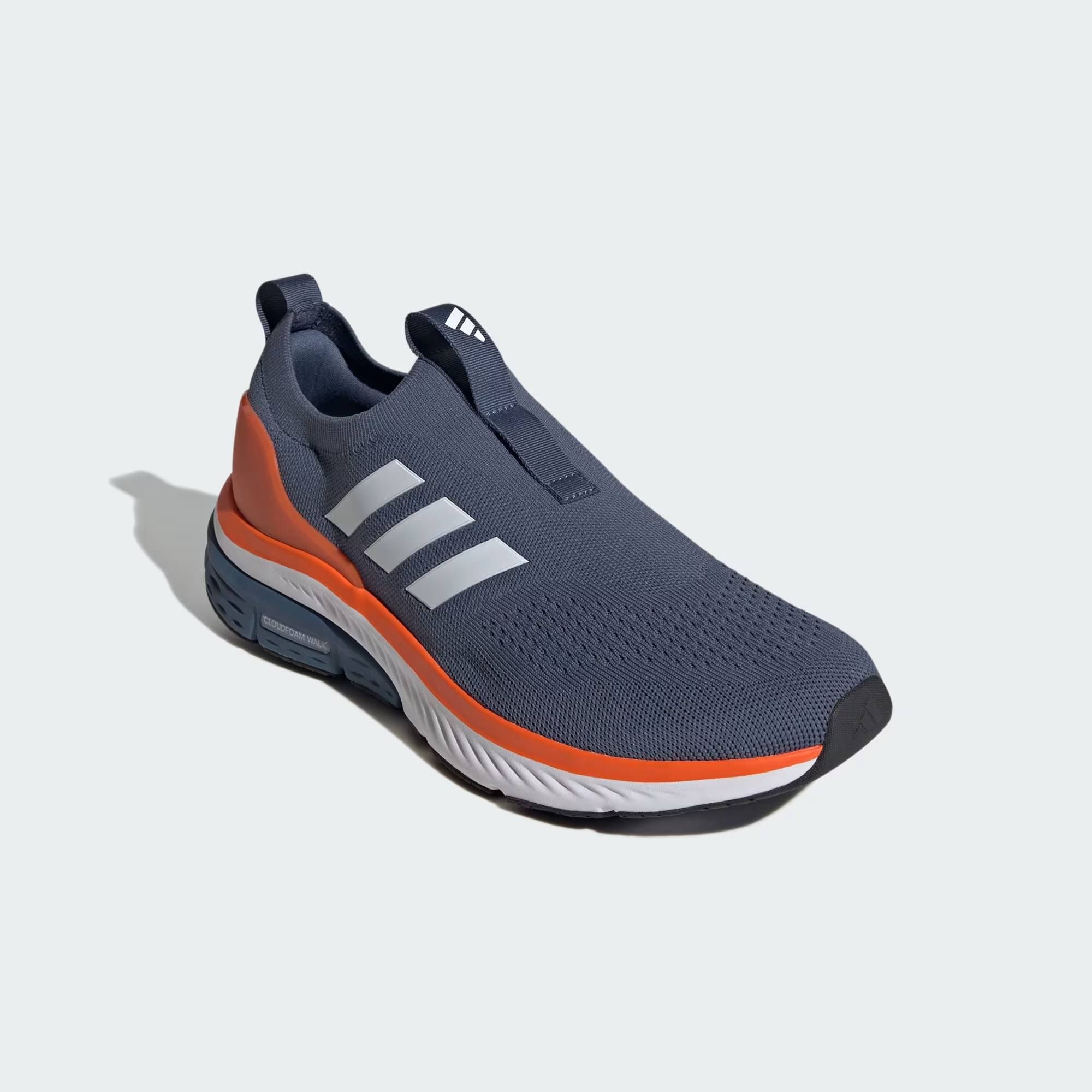 Giày adidas chính hãng Slip on Cloudfoam Walk ID4064
