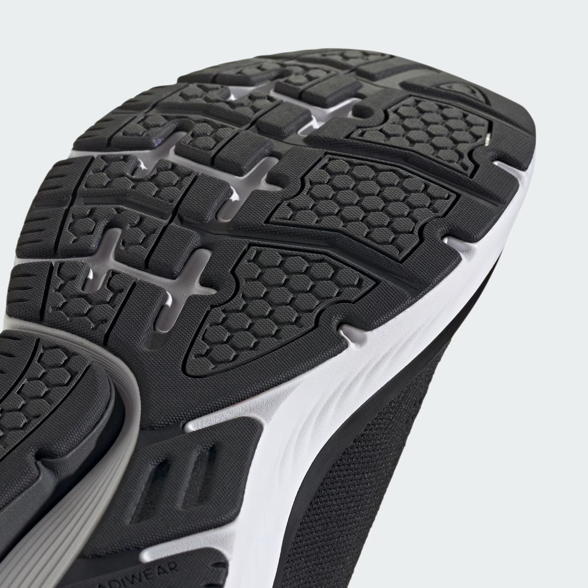 Giày adidas chính hãng Slip on Cloudfoam Walk ID4066