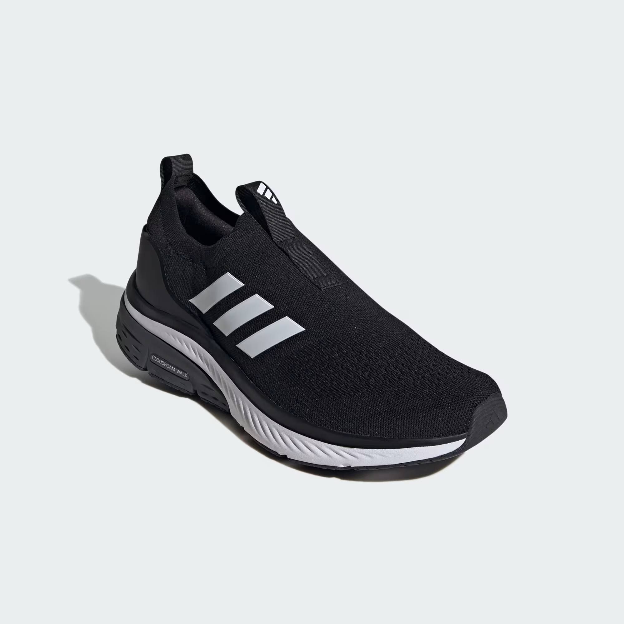 Giày adidas chính hãng Slip on Cloudfoam Walk ID4066