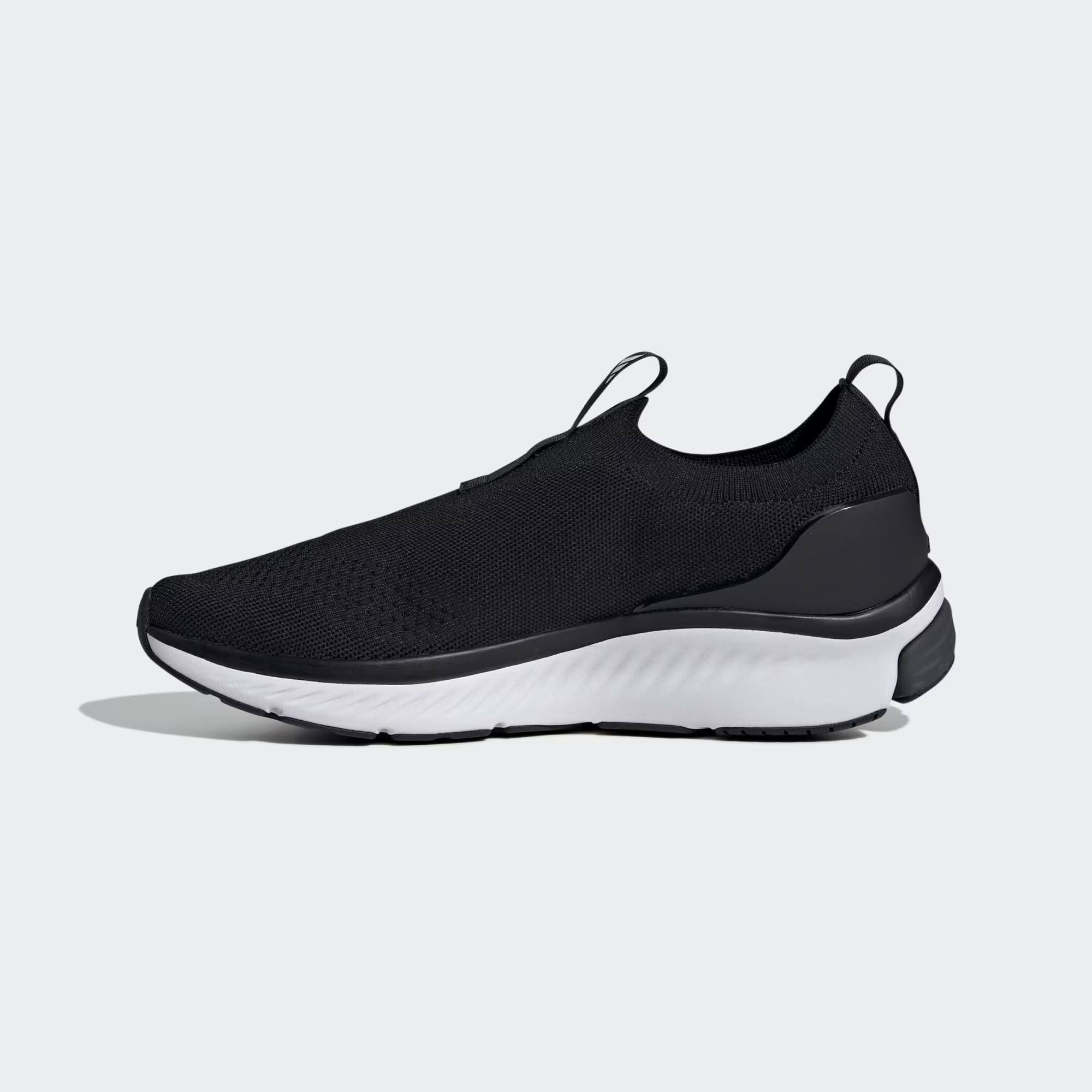 Giày adidas chính hãng Slip on Cloudfoam Walk ID4066