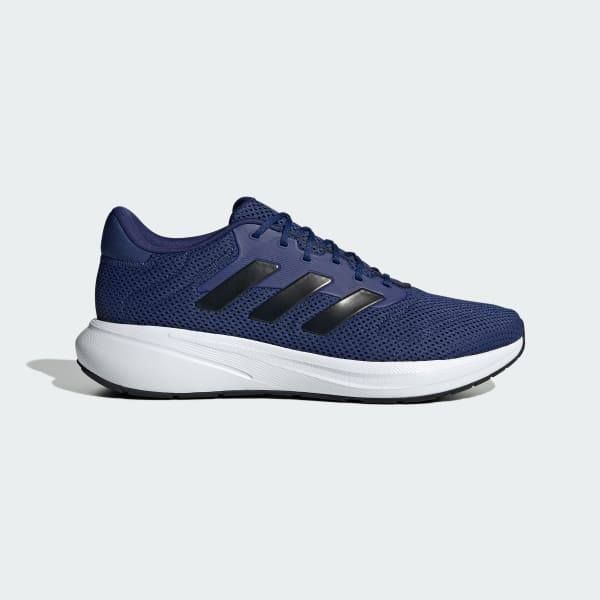 Giày chạy bộ adidas Response Unisex - IH3577