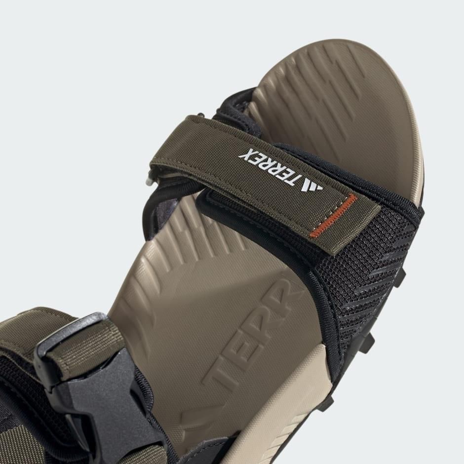 Dép sandal adidas Terrex Hydroterra Unisex - IG6565