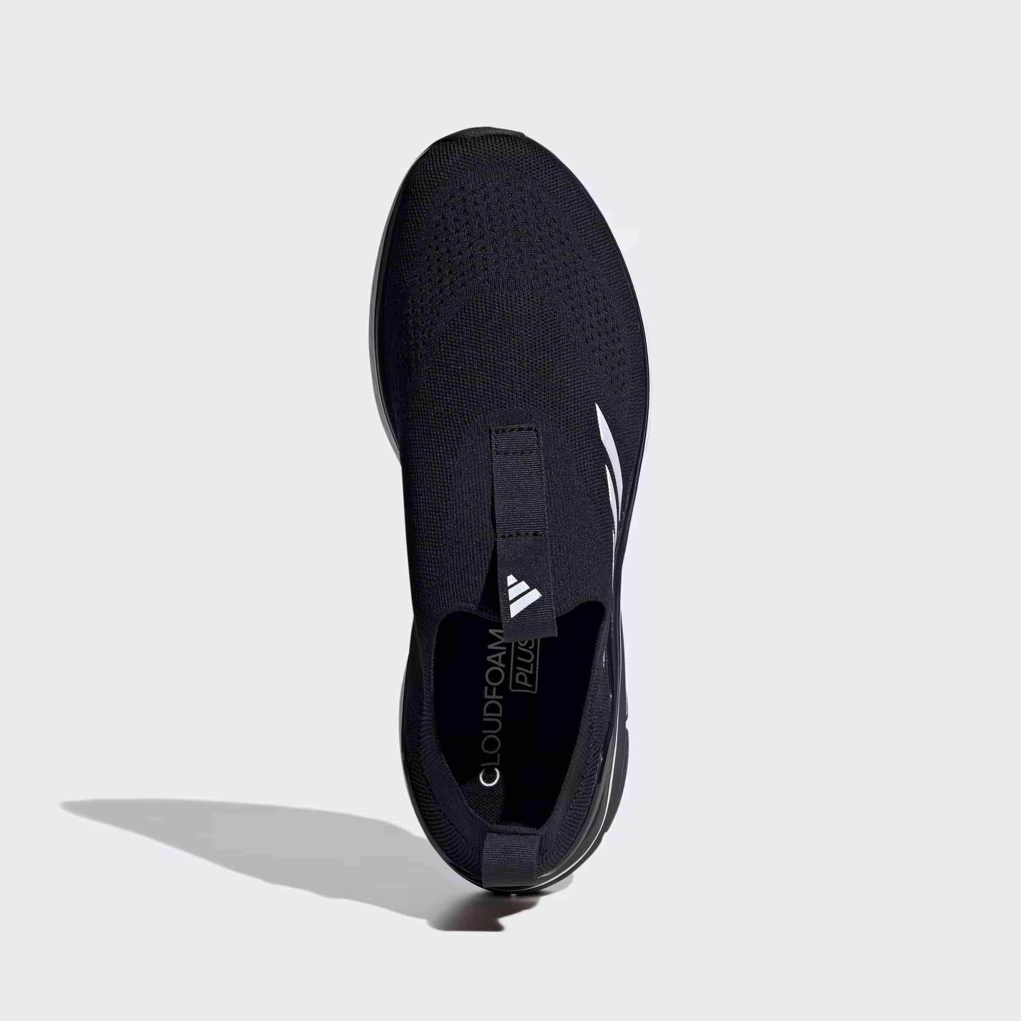 Giày adidas chính hãng Slip on Cloudfoam Walk ID4066