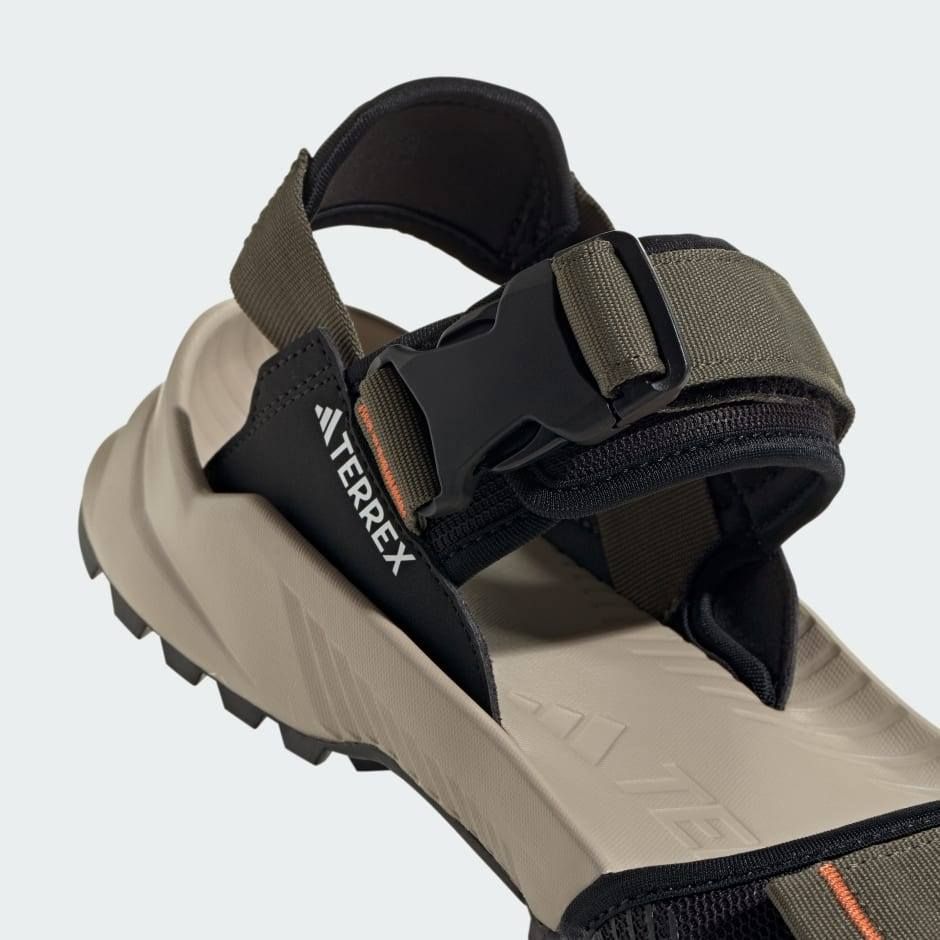 Dép sandal adidas Terrex Hydroterra Unisex - IG6565
