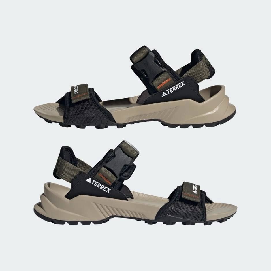 Dép sandal adidas Terrex Hydroterra Unisex - IG6565