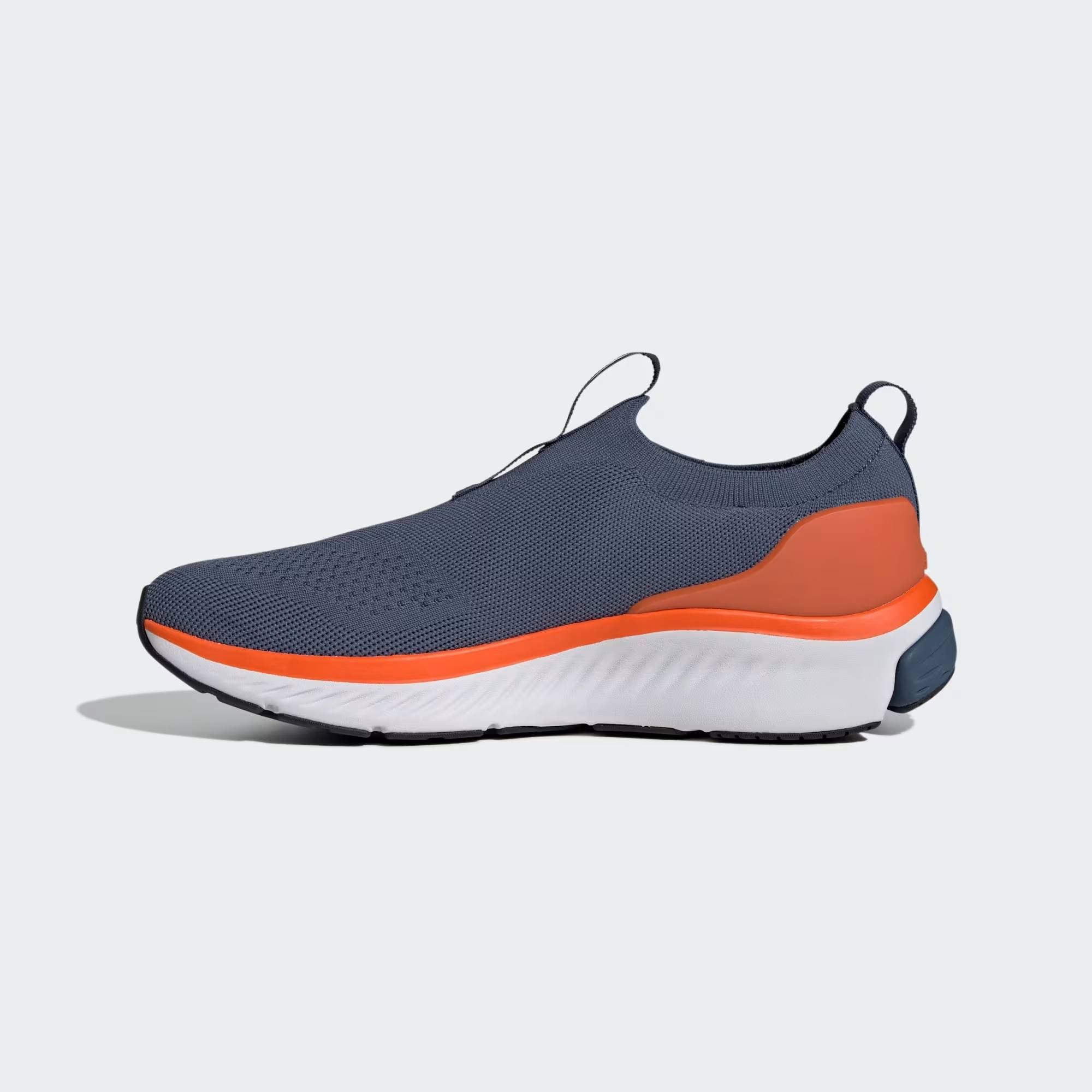 Giày adidas chính hãng Slip on Cloudfoam Walk ID4064