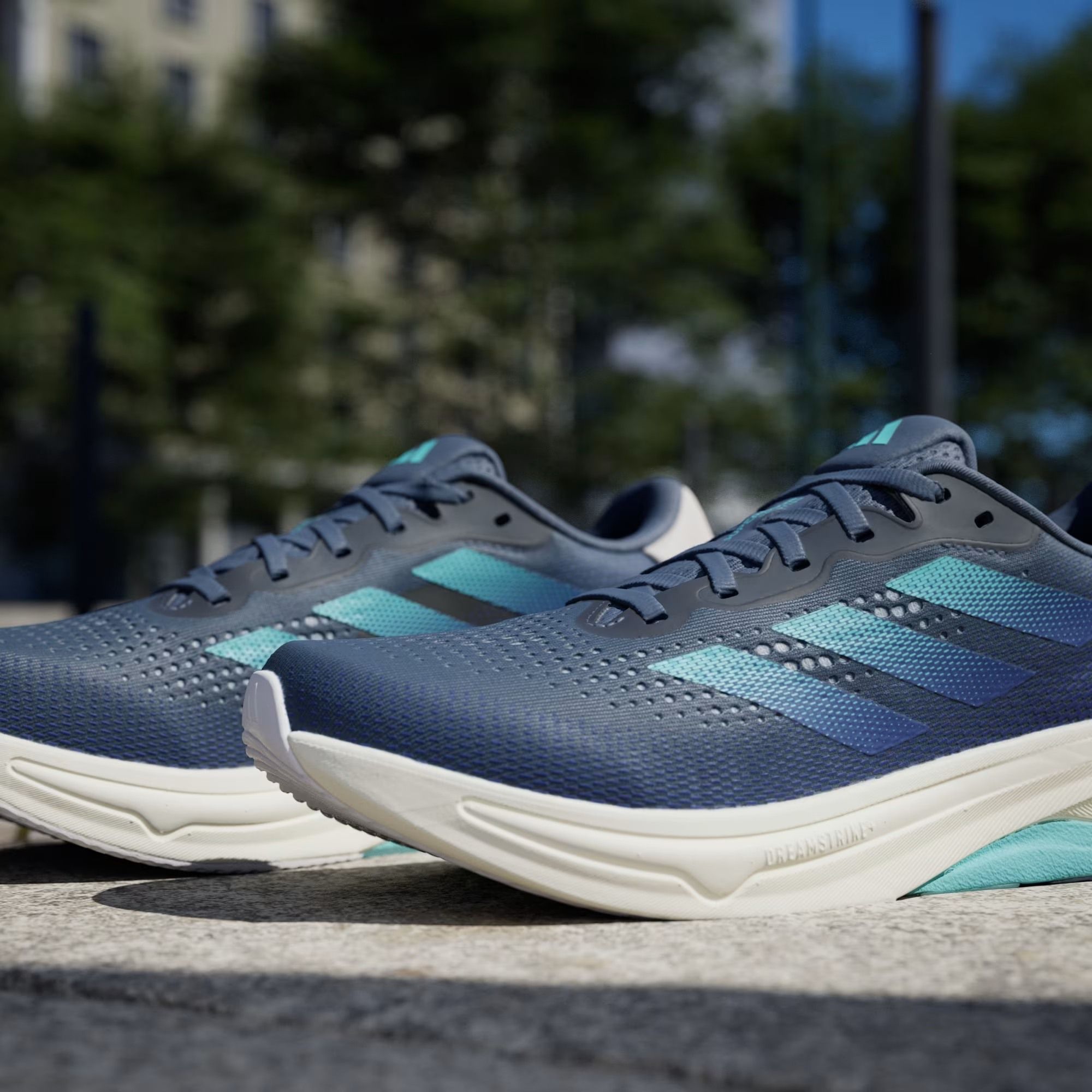Giày Chạy Bộ Adidas Supernova Solution ID3602