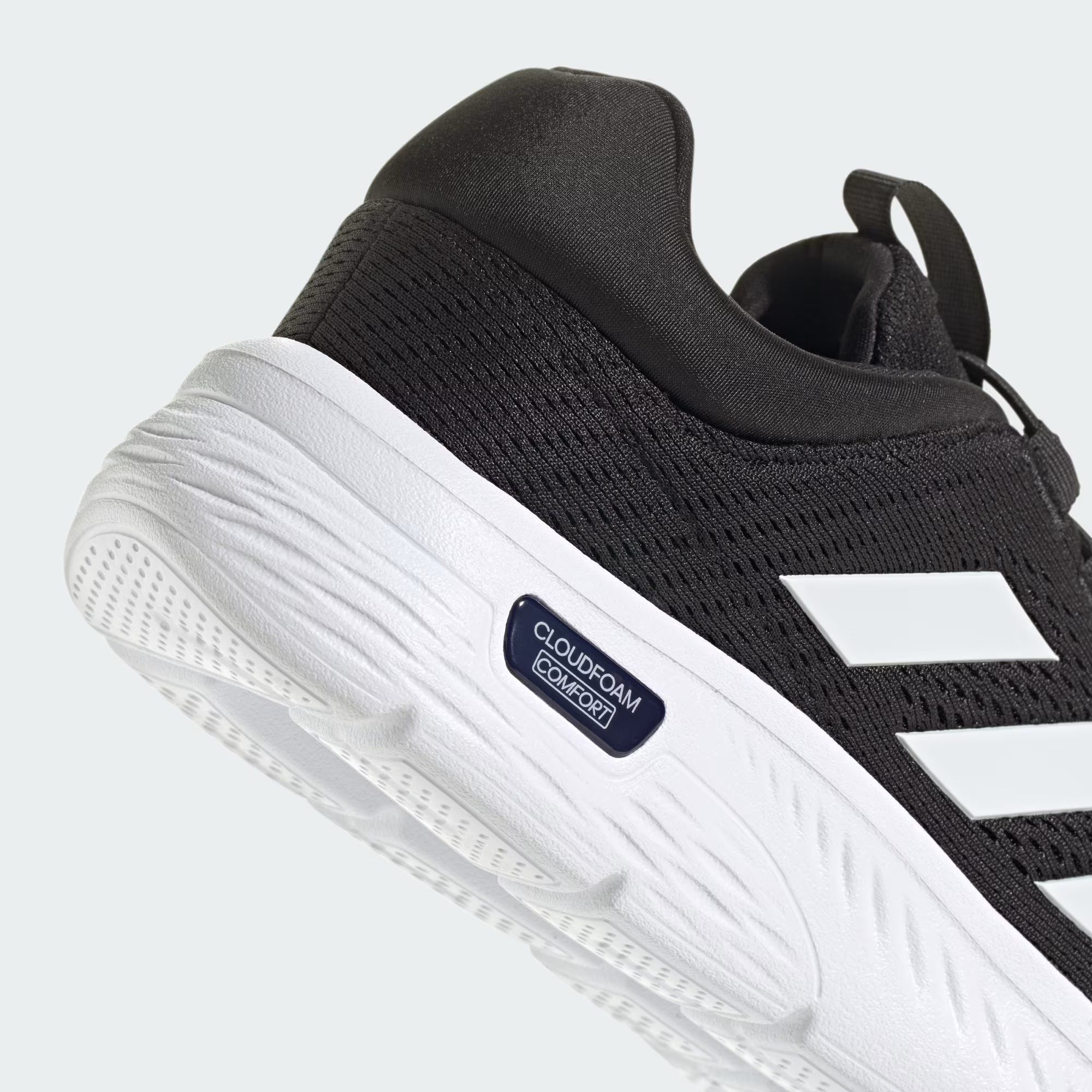 Giày Adidas chính hãng Cloudfoam Comfy IH2966