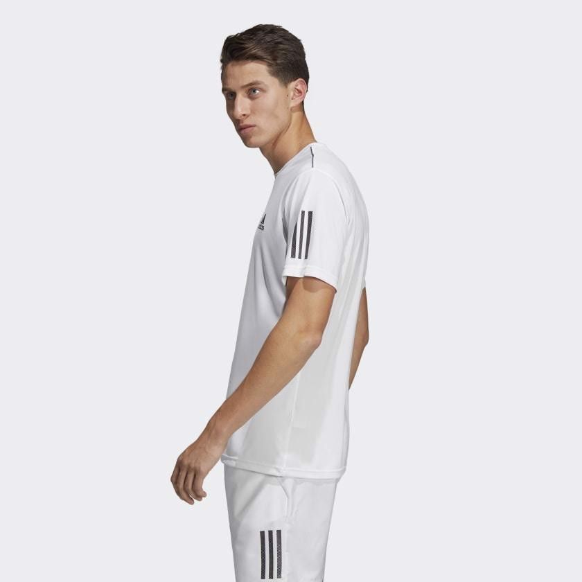  ÁO ADIDAS 3 STRIPES CLUB TEE DP2875 