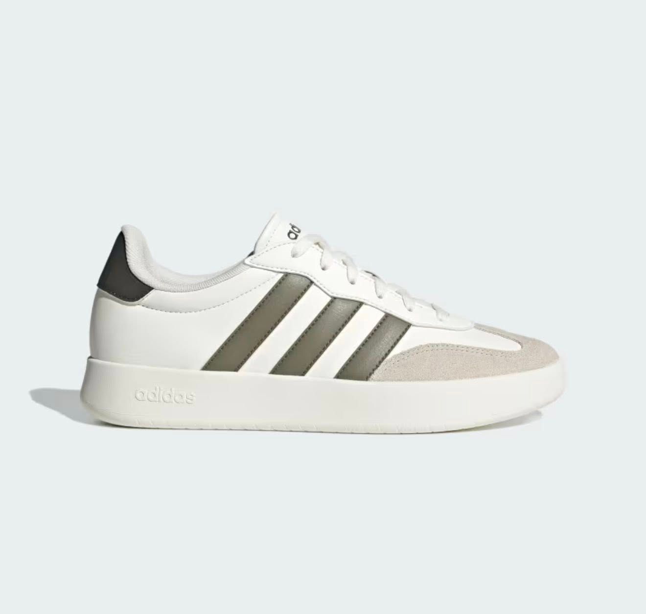 Giày thời trang adidas Barreda nam nữ JI2309