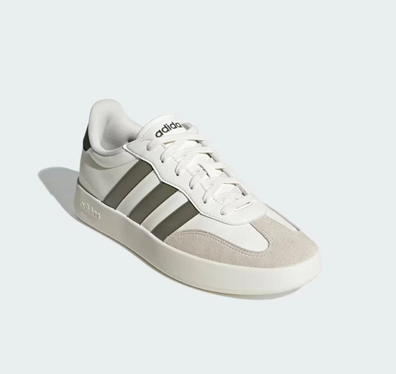 Giày thời trang adidas Barreda nam nữ JI2309