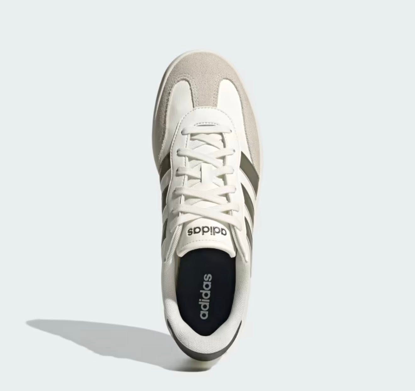 Giày thời trang adidas Barreda nam nữ JI2309