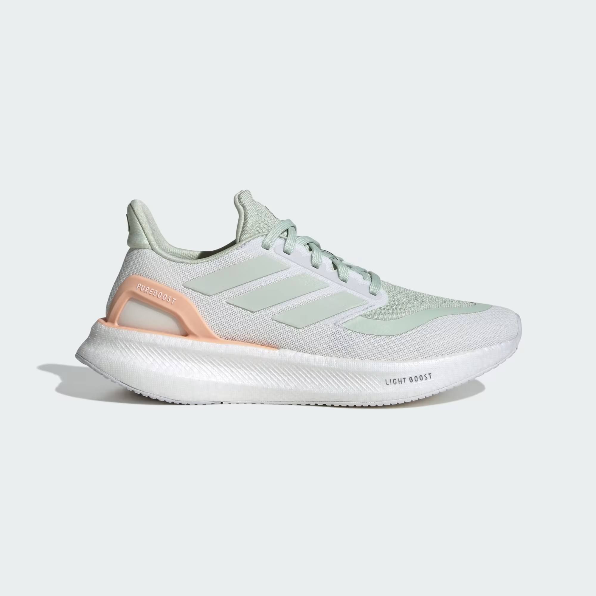 Giày Chạy Bộ Pureboost 5 JH6451