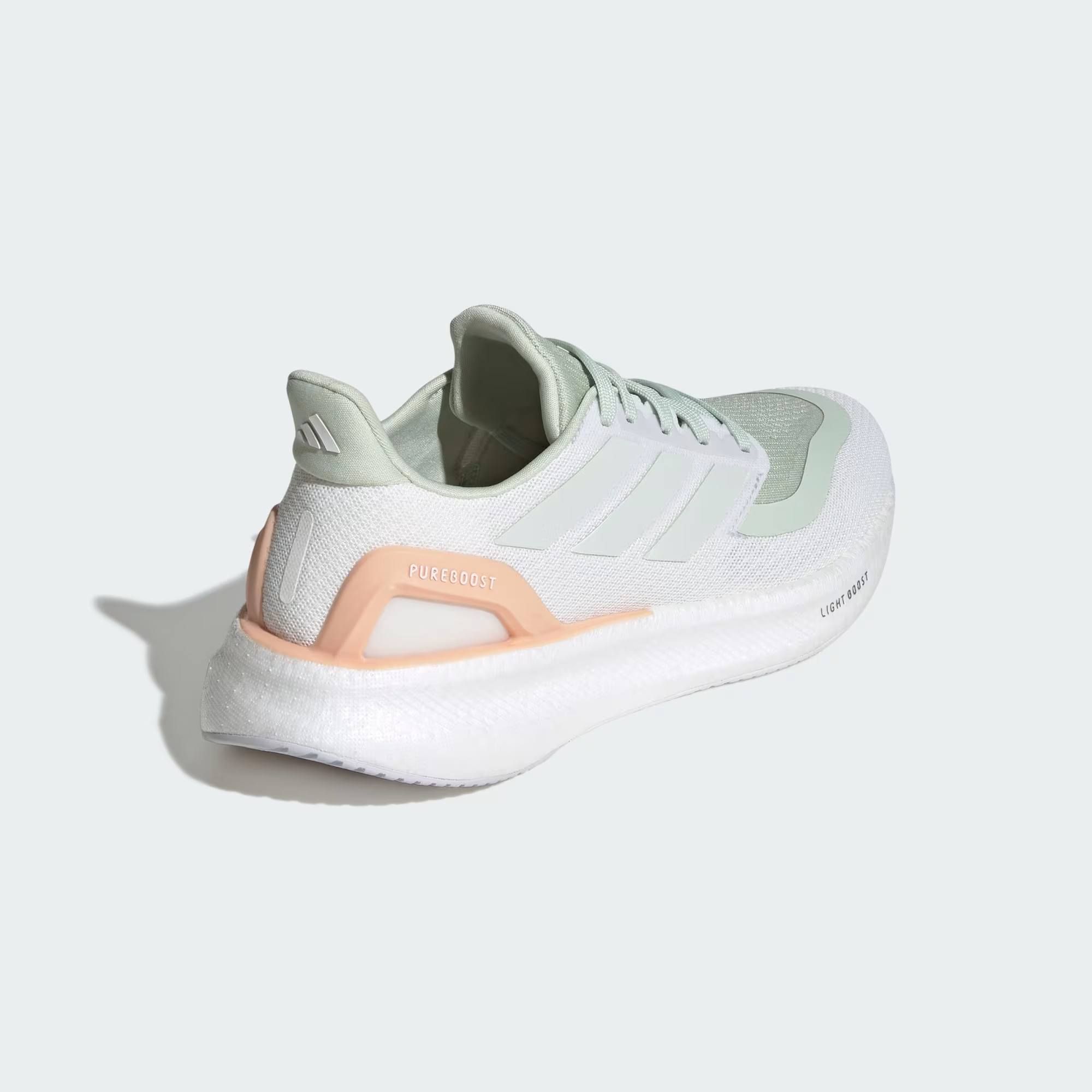 Giày Chạy Bộ Pureboost 5 JH6451