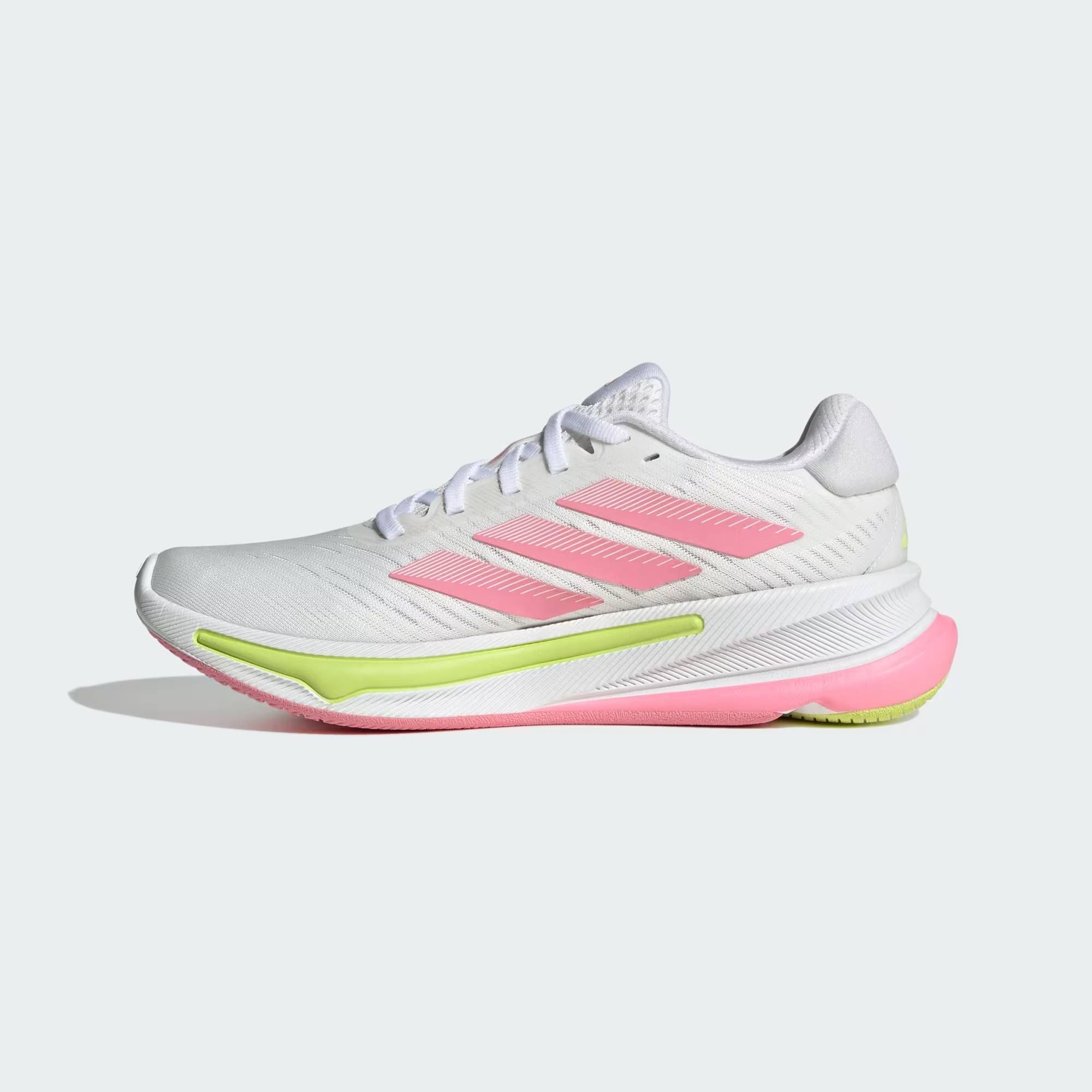 Giày Adidas chính hãng Supernova Ease Pink IH2513