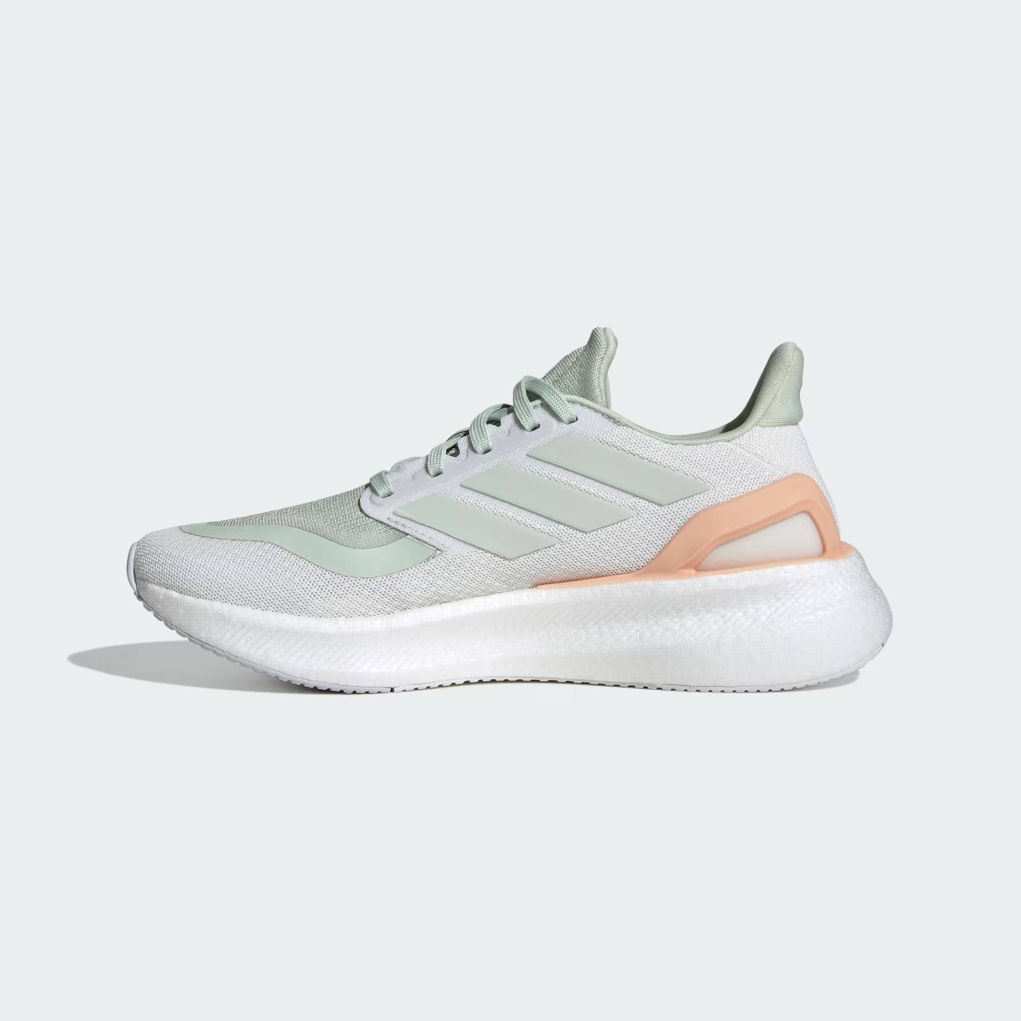 Giày Chạy Bộ Pureboost 5 JH6451