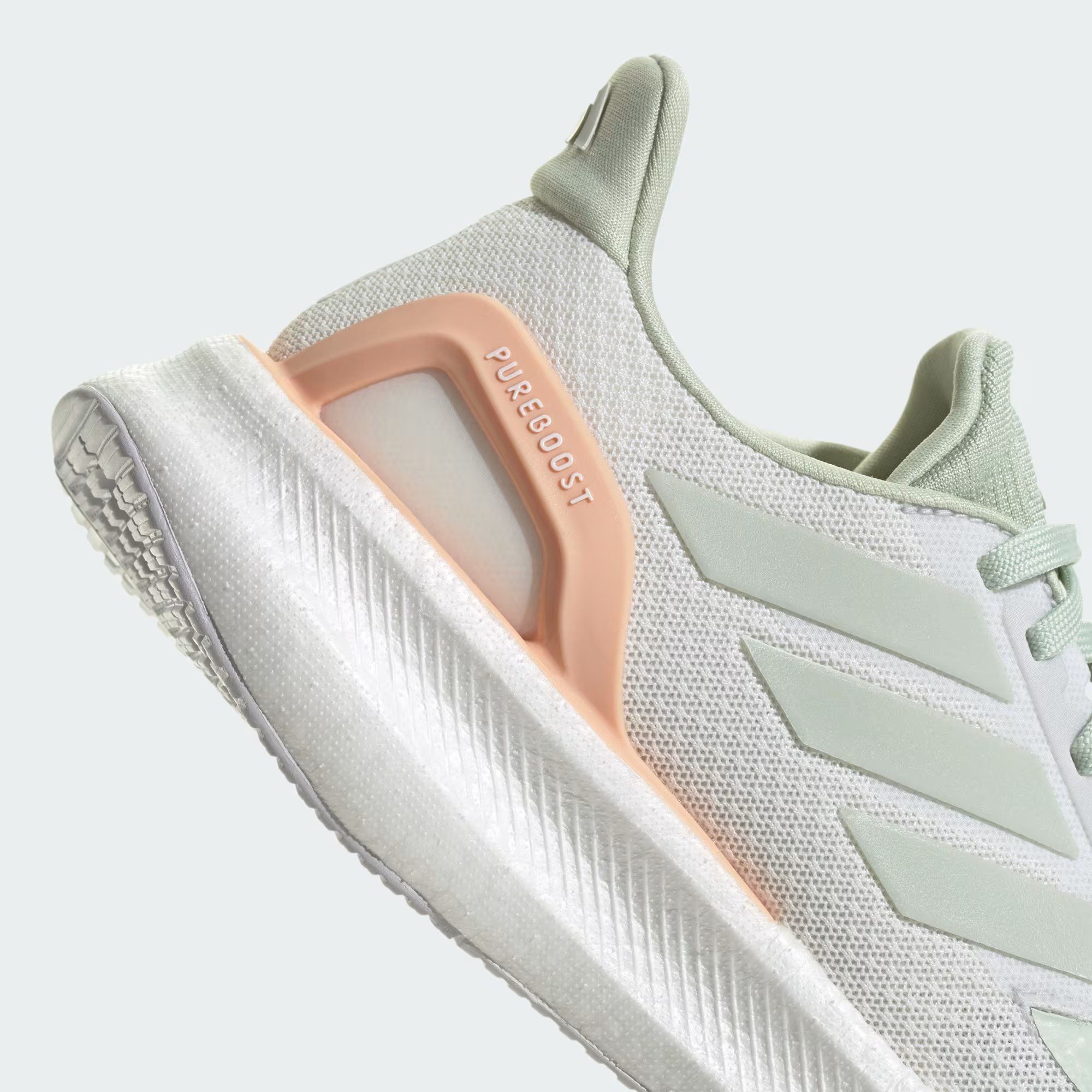Giày Chạy Bộ Pureboost 5 JH6451