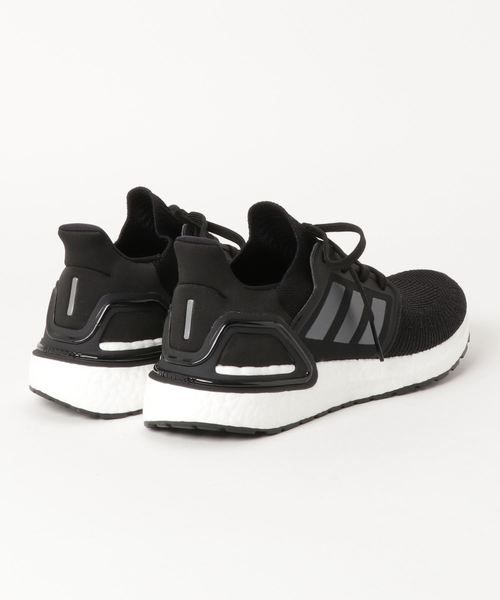 Adidas Ultraboost 20 “Core Black” EF1043