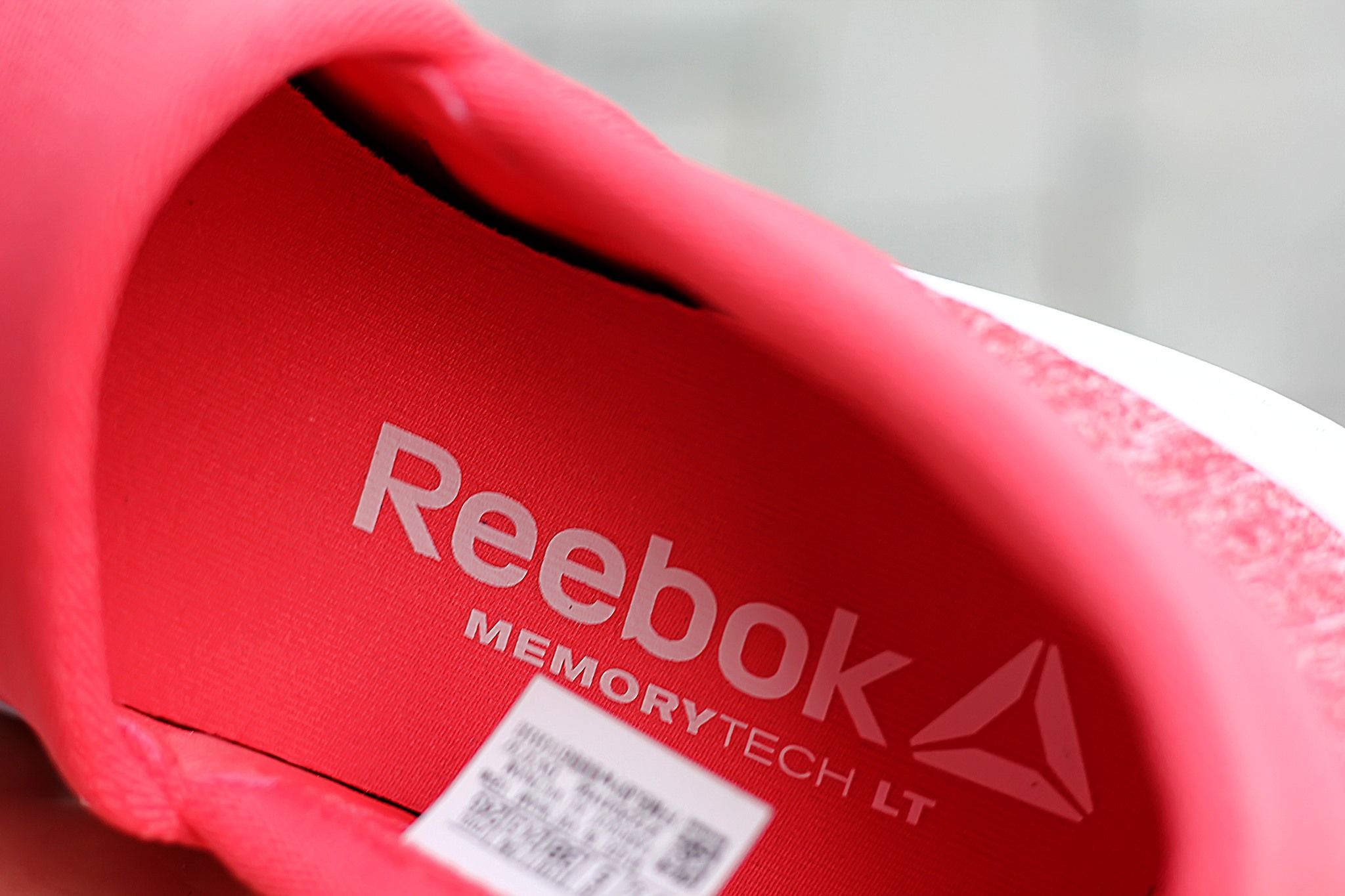 SLIP ON REEBOK