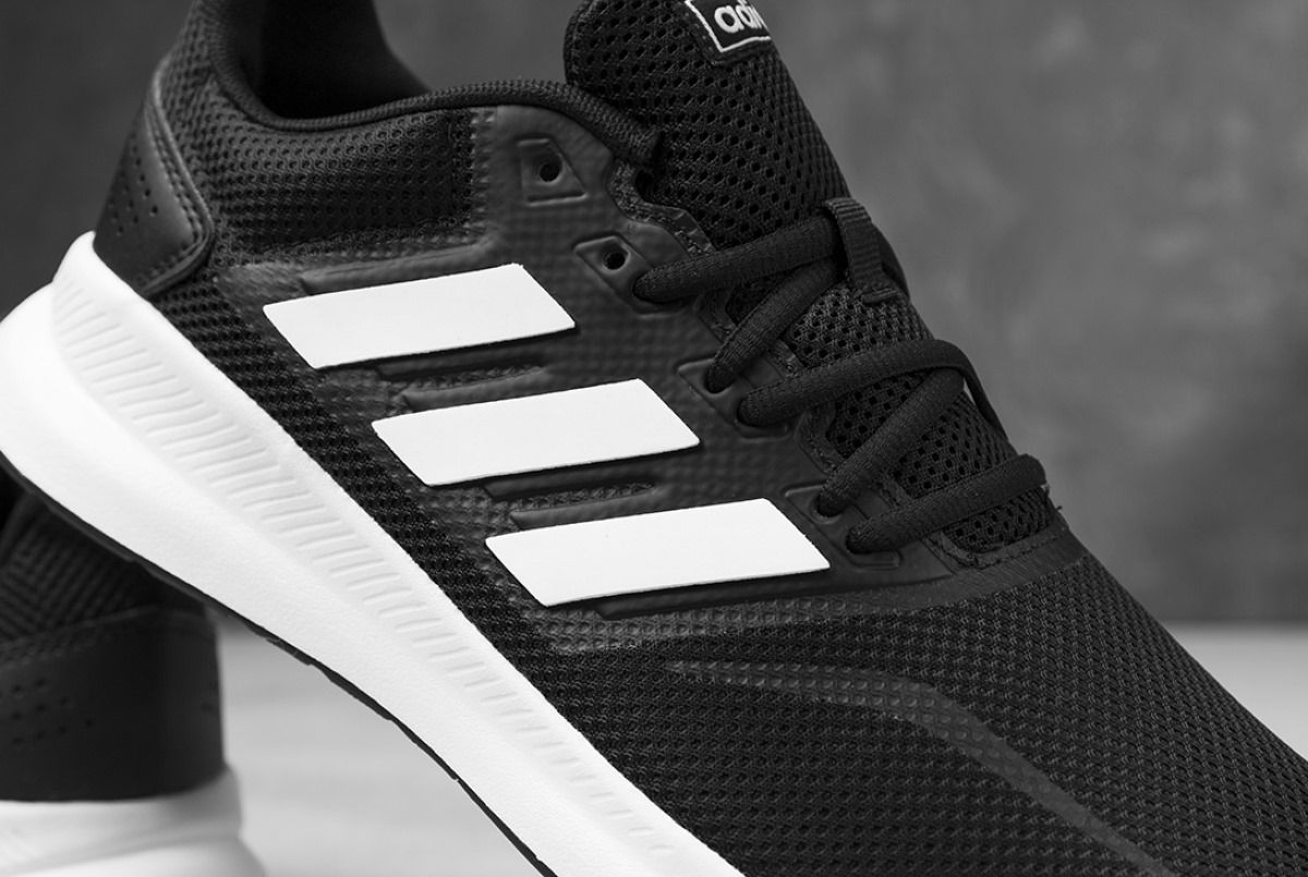  Adidas Chính Hãng - FalconRun M F36199 