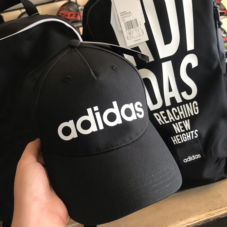 MŨ ADIDAS DM6178