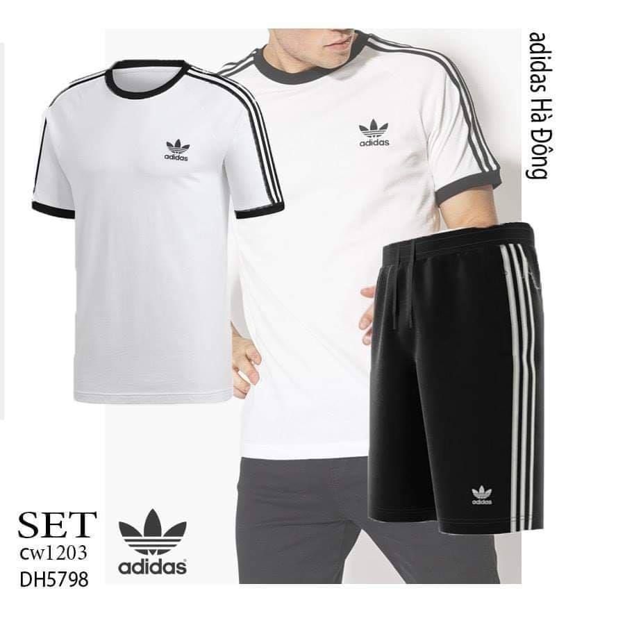 QUẦN ADIDAS ORIGINAL DH5798