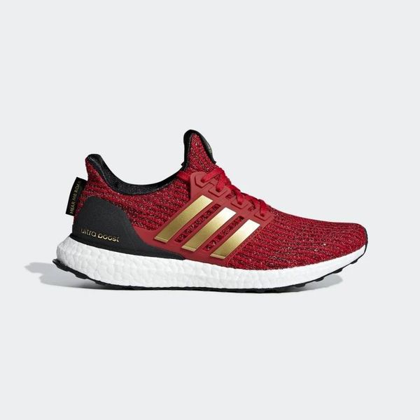  Adidas Chính Hãng - Ultraboost EE3710 