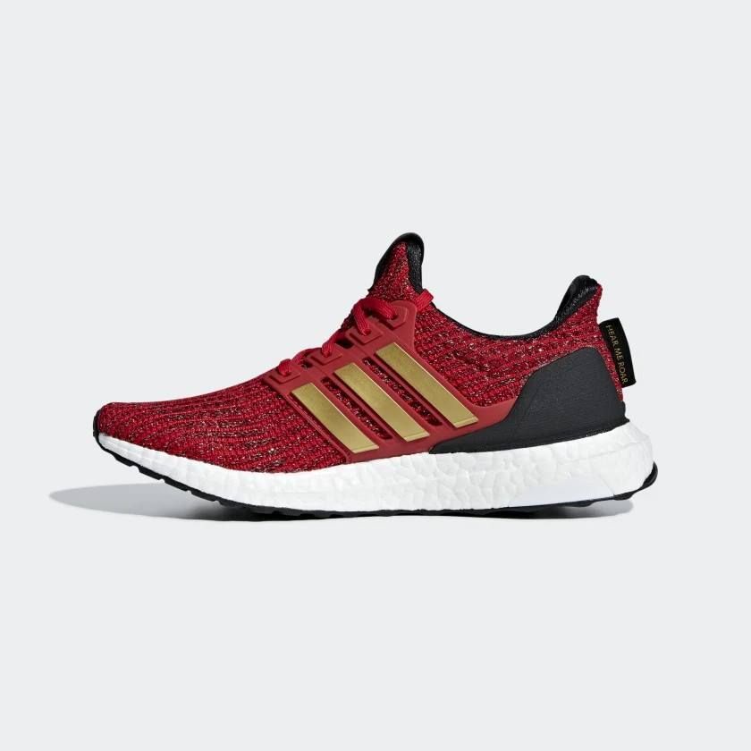  Adidas Chính Hãng - Ultraboost EE3710 