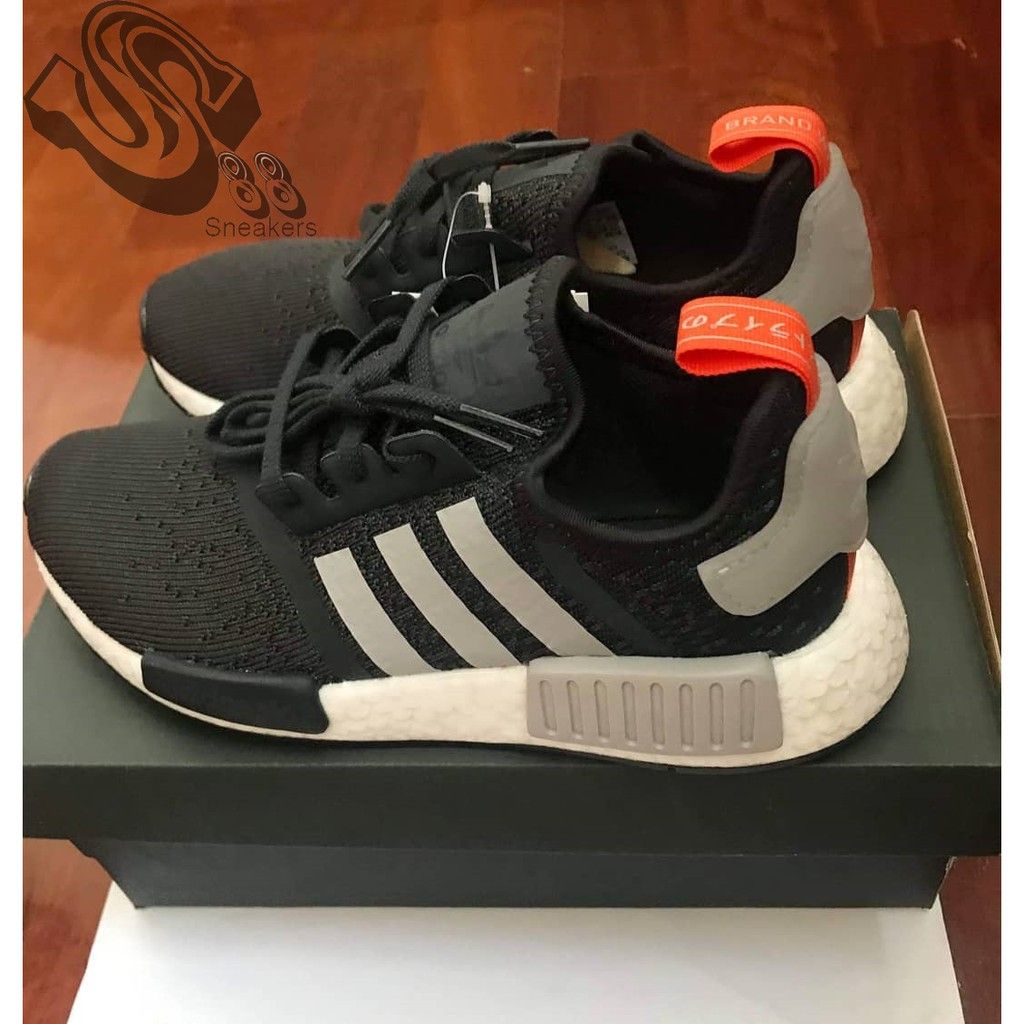 ADIDAS NMD R1 F35870