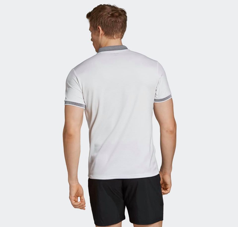 ÁO ADIDAS CLIMACOOL DX1804