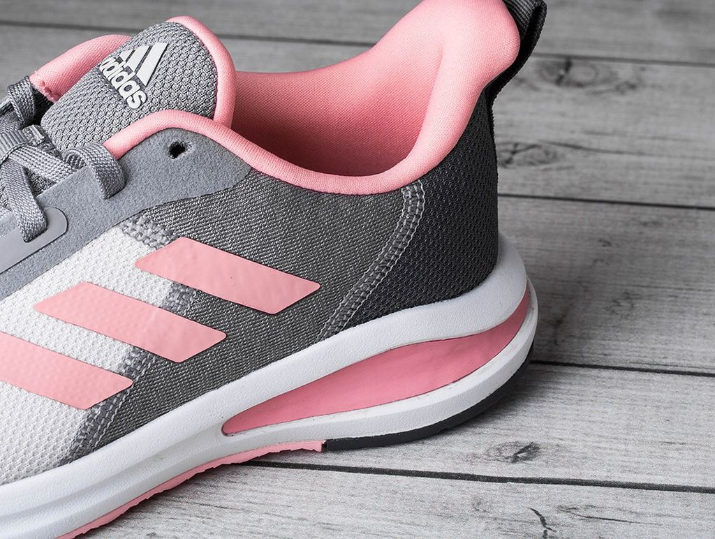 ADIDAS FORTA RUN K FV3391