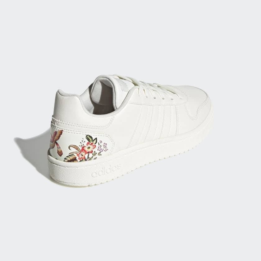 ADIDAS FARM RIO HOOPS 2.0 EF0122