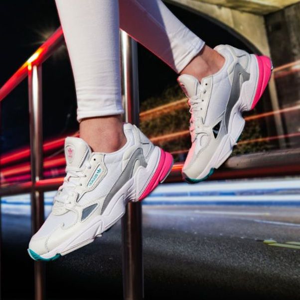 Adidas Falcon W EG5794