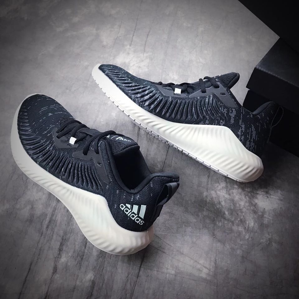 ADIDAS ALPHA BOUNCE PARLEY G28373
