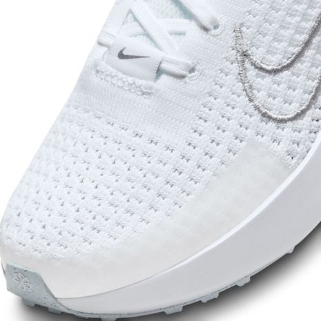 Giày chạy bộ Nike (Nữ) Giày chạy bộ Interact Run FD2292-100
