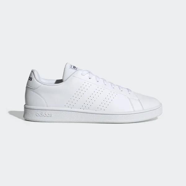  Adidas Chính Hãng - ADVANCOURT BASE EE7691 