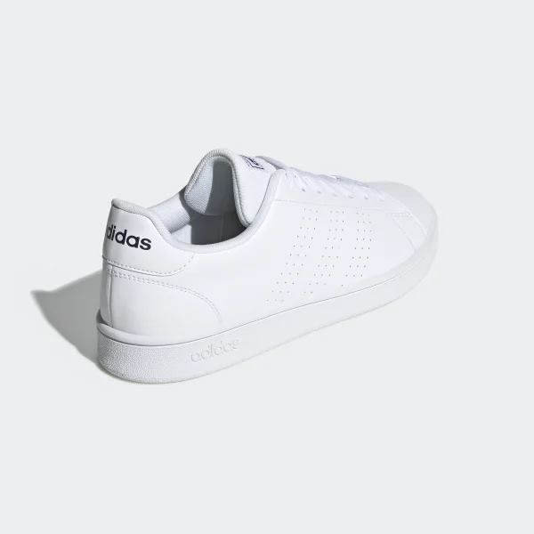 Adidas Chính Hãng - ADVANCOURT BASE EE7691