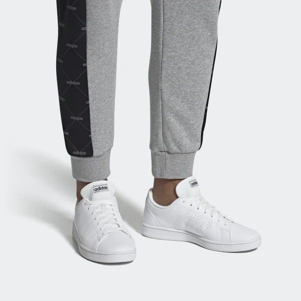 Adidas Chính Hãng - ADVANCOURT BASE EE7691