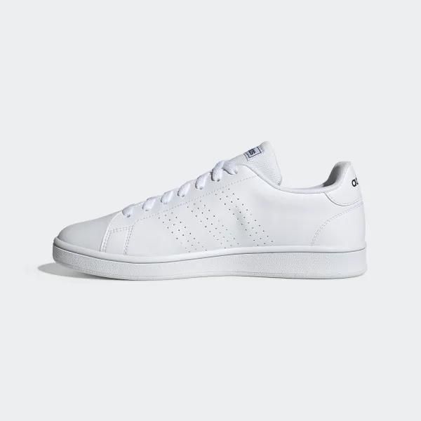 Adidas Chính Hãng - ADVANCOURT BASE EE7691