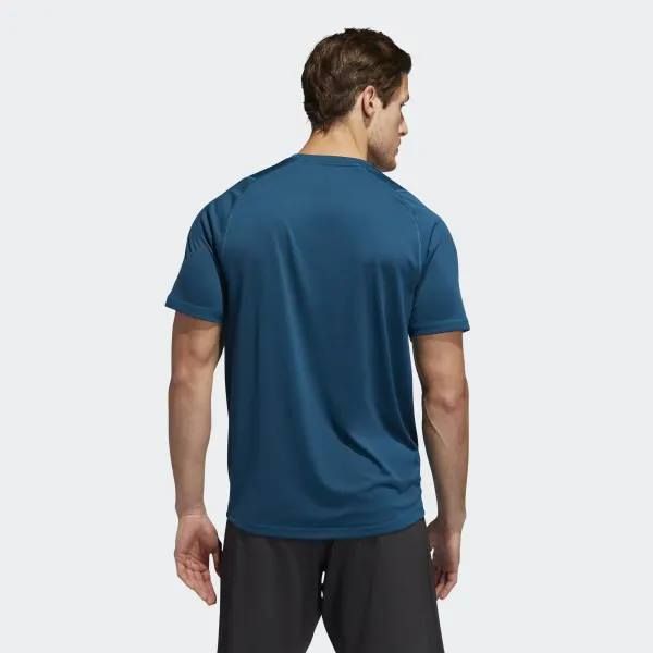 ÁO T SHIRT ADIDAS CLIMACOOL