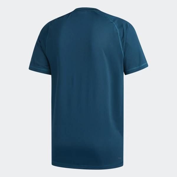 ÁO T SHIRT ADIDAS CLIMACOOL