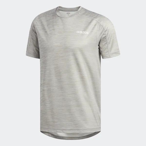  ÁO T-SHIRT ADIDAS CLIMACOOL EK1319 