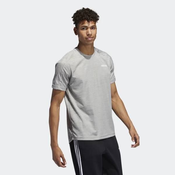ÁO T-SHIRT ADIDAS CLIMACOOL EK1319