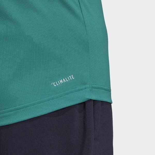 ÁO T SHIRT ADIDAS CLIMACOOL DU1262
