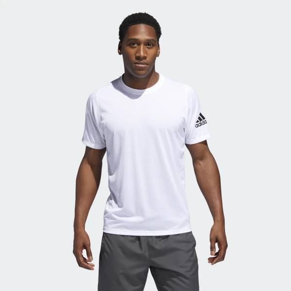 ÁO T SHIRT ADIDAS CLIMACOOL DU1435