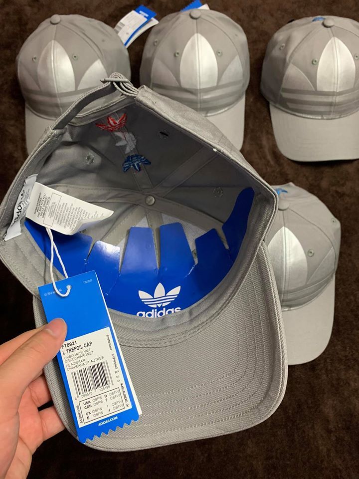 MŨ ADIDAS FT8901