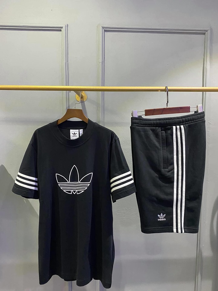 ÁO ADIDAS OUTLINE TEE FM3897
