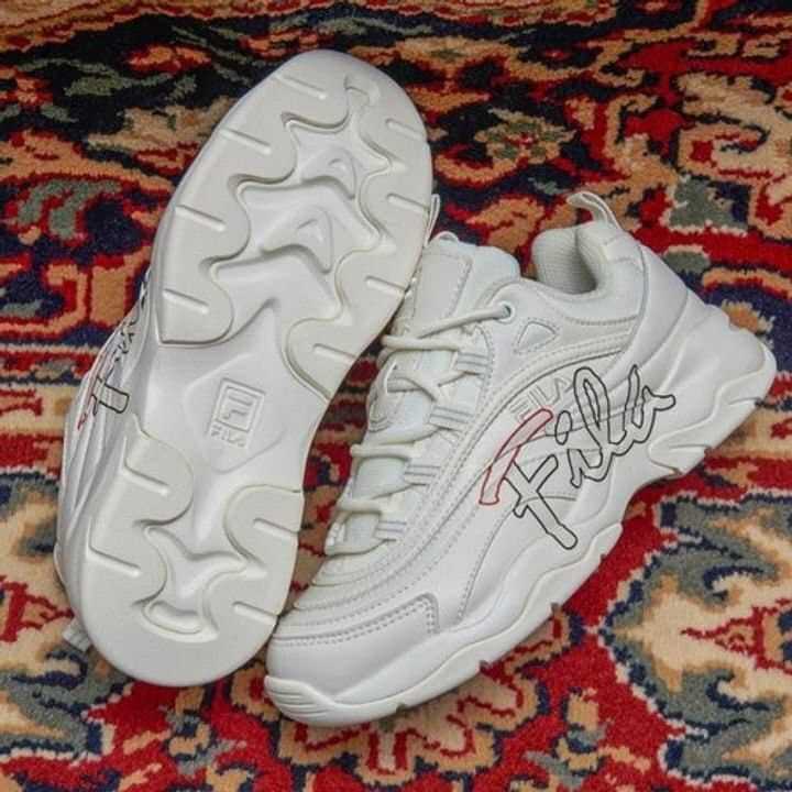 FILA 1RM01149 926